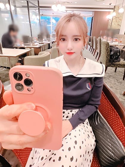 (日本初)キャンドル|ハートピョンピョンでおすすめの女の子