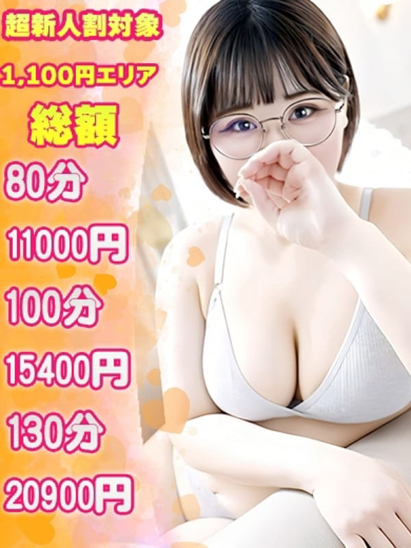 ゆん|福島♂風俗の神様 郡山店でおすすめの女の子