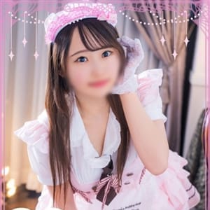 北川 らら【その魅力、出会えば一目惚れ】 | メイドin福岡（福岡ハレ系）(中洲・天神)