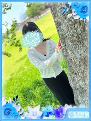 大月もえ|熊本DEマットっ&ひよこ治療院でおすすめの女の子