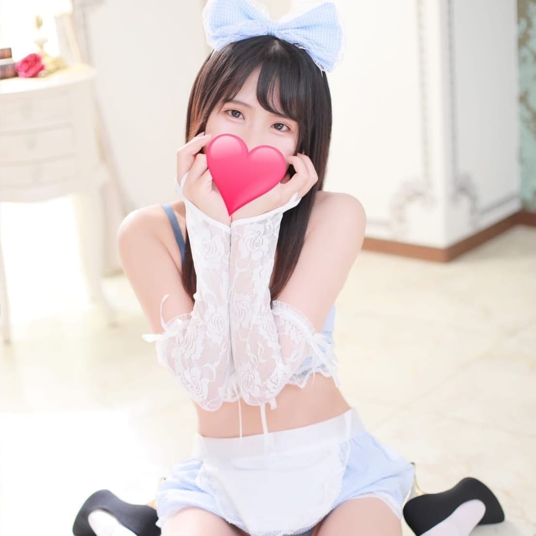 当日来店限定イベント40分指名料込み総額10,000円|Ravijour～♡