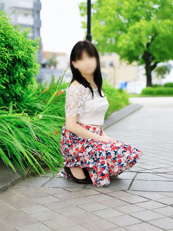 柏木 凛子|こあくまな熟女たち周南・徳山店(KOAKUMAグループ)でおすすめの女の子