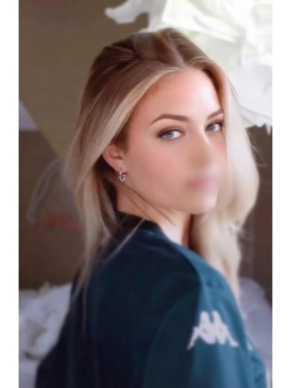 シャネル|SWEET LADYで評判の女の子