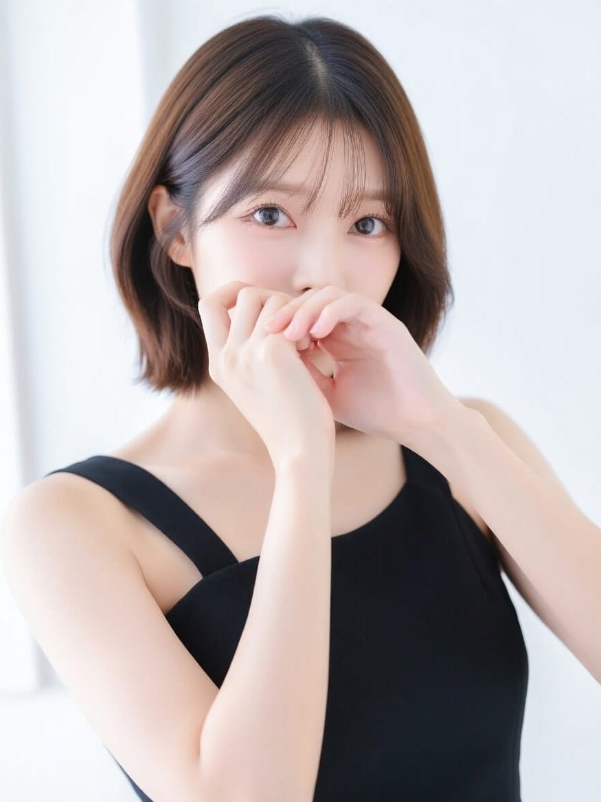 まなみ|現役女子大生パパ活サークルで評判の女の子