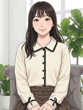 イロハ|クラブ パッション谷九でおすすめの女の子