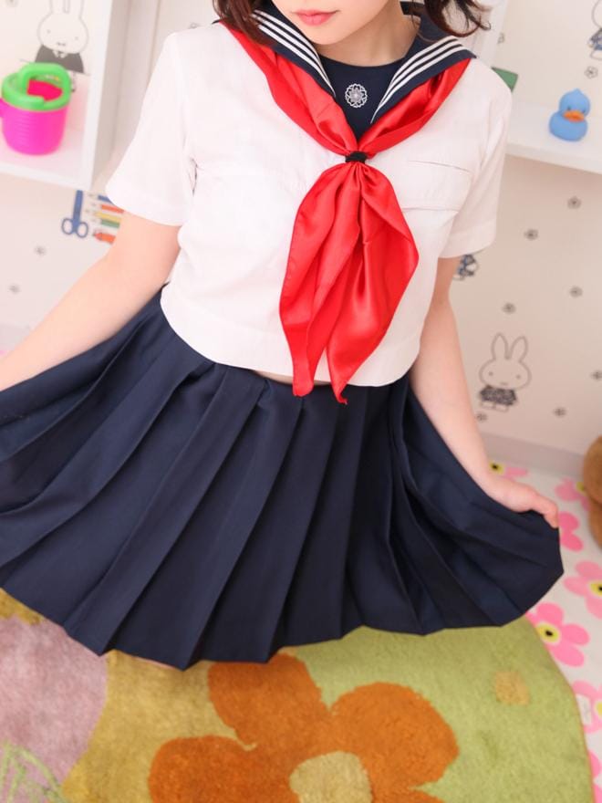 いるか|サークルガールで評判の女の子