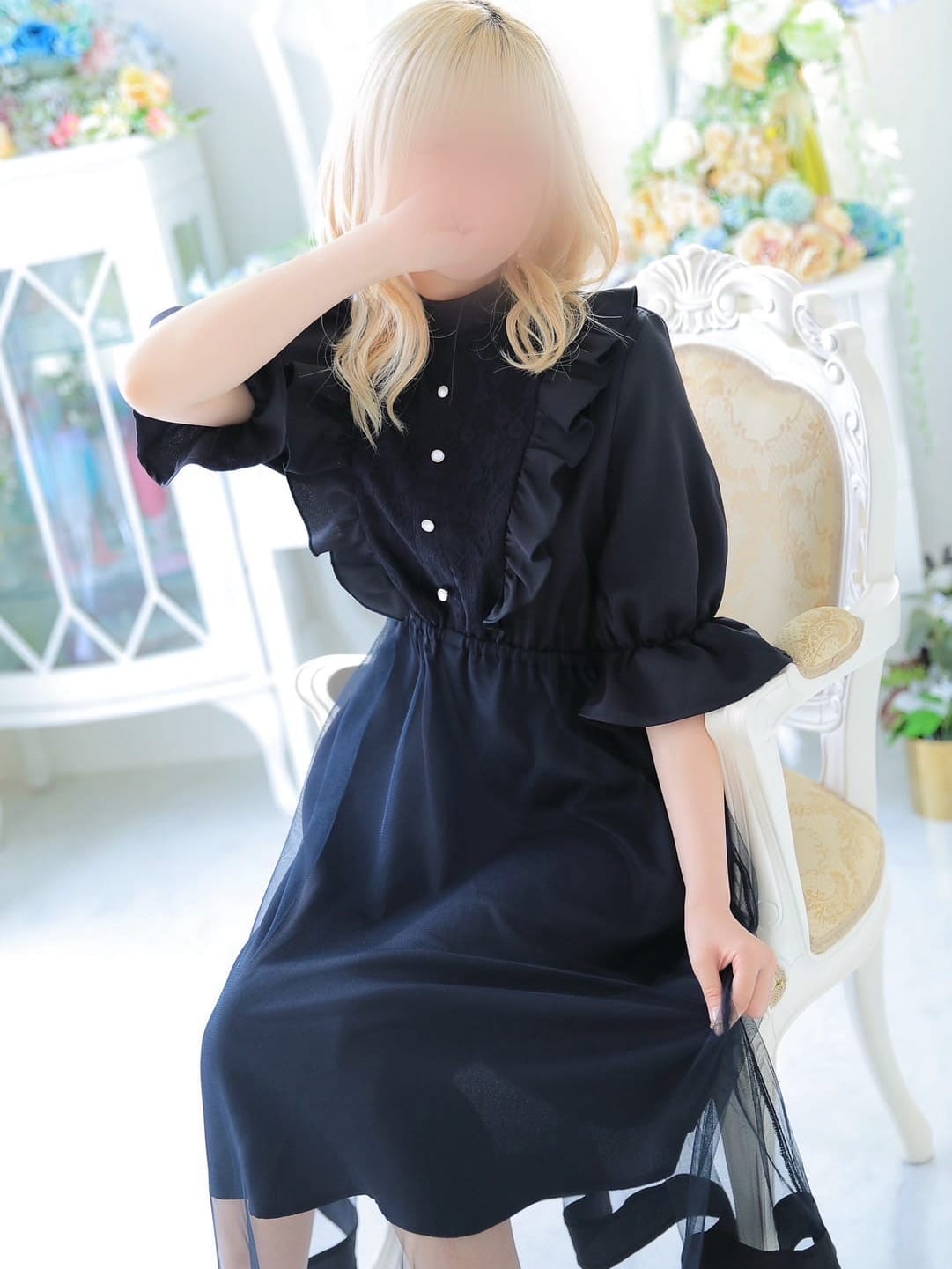 るり|プチドールでおすすめの女の子