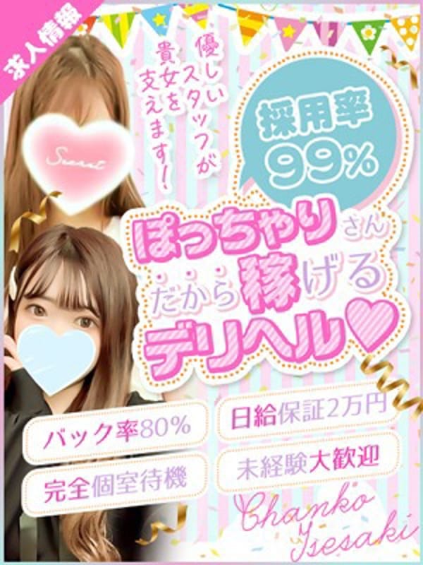 ☆女性キャスト募集中☆