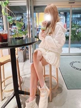 日本初新人「14日」|ジューシーで評判の女の子