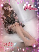 つばさ|もちメロ橿原大和高田店でおすすめの女の子