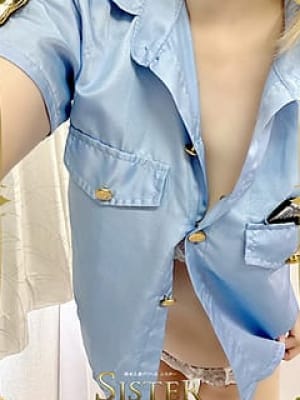 椎名 すみれ|シスターでおすすめの女の子