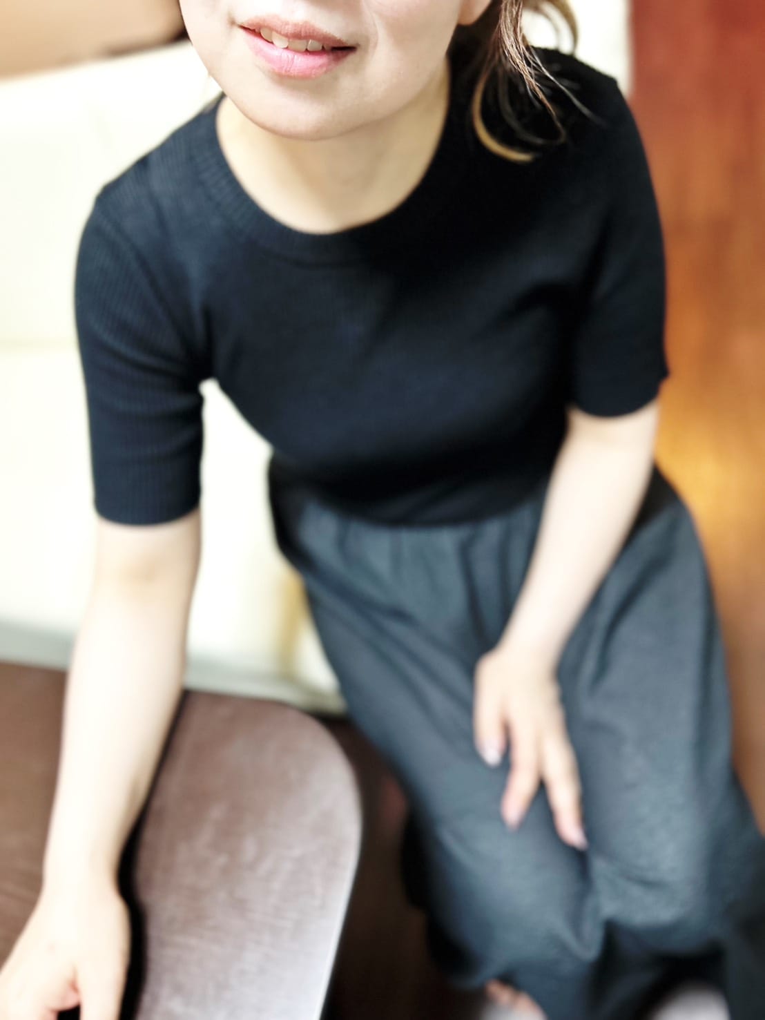 フジ子|みこすり半道場 大阪店でおすすめの女の子