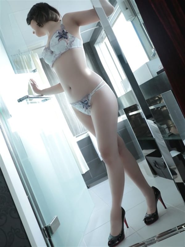 ゆり|Remote Spa Premium(リモートスパプレミアム)でおすすめの女の子