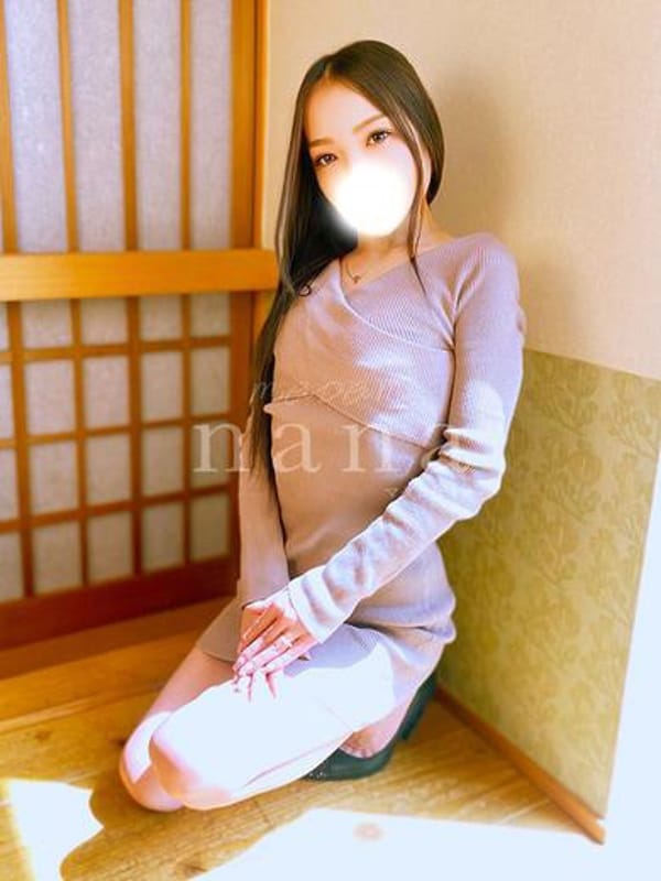 まき『愛情たっぷりフェラの美妻』|マダム奈々でおすすめの女の子