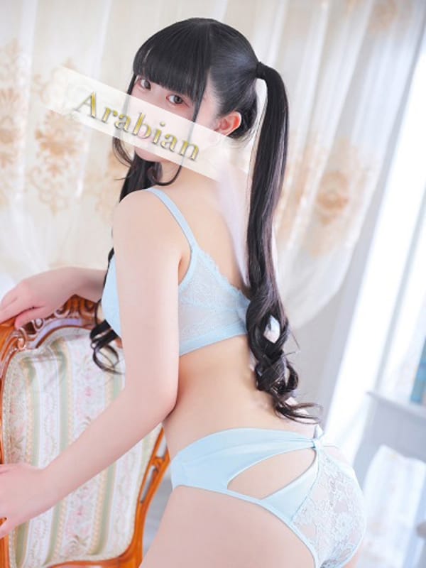 あいり♥NextStage|アラビアンナイトでおすすめの女の子