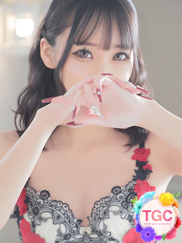 うらら|手コキガールズコレクション(TGC)で評判の女の子