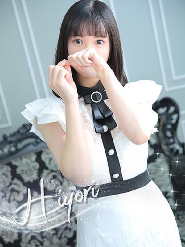 ひより|Evolution 2ndでおすすめの女の子