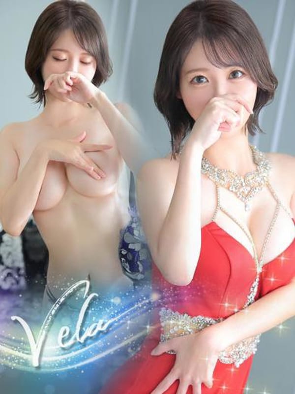 VELA【ヴェラ】|Evolution 2ndで評判の女の子