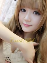 まりん|らぶらぶ倶楽部でおすすめの女の子