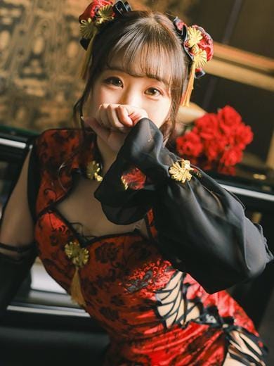 なつな|コアクマックス天王寺店で評判の女の子