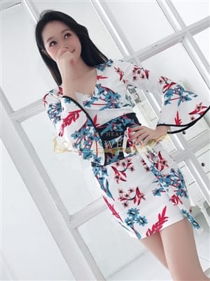 川上さくら|ラブジュエリーでおすすめの女の子