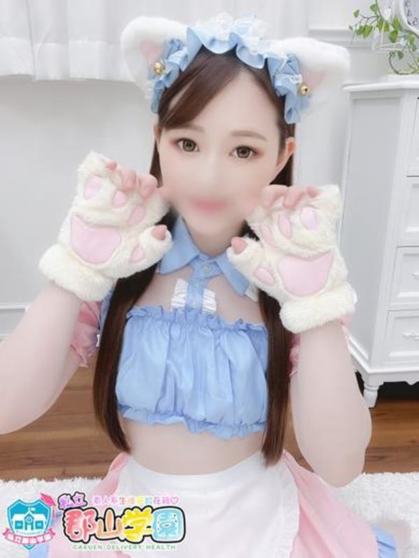 かごめ|私立 郡山学園で評判の女の子
