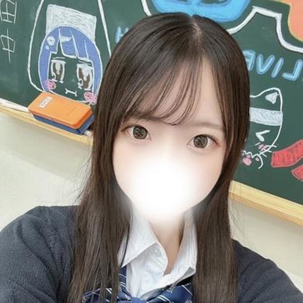 うい【黒髪美少女の放課後補習♡】 | 私立 郡山学園(郡山)