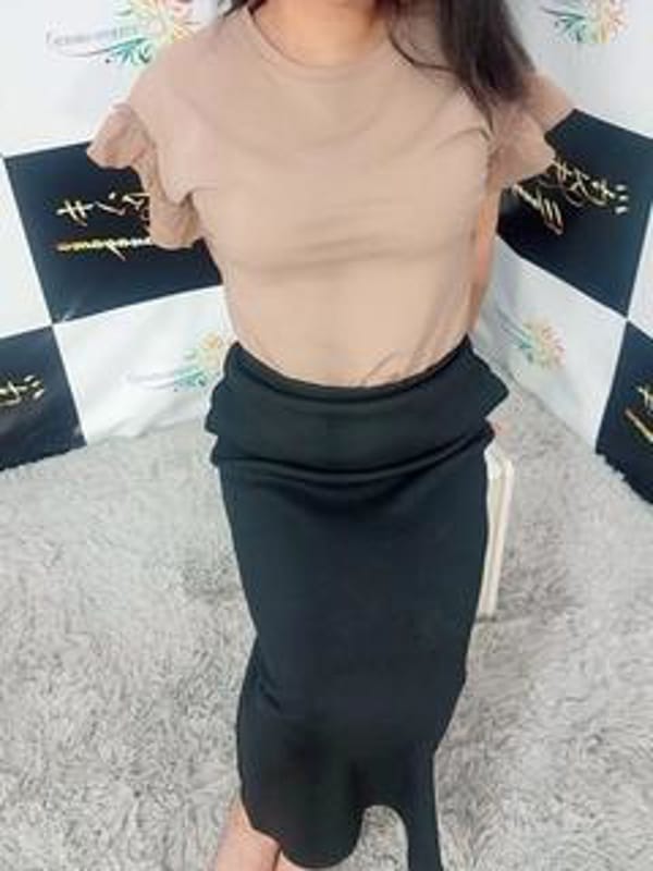 【SP】あず|ミセスサマンサでおすすめの女の子