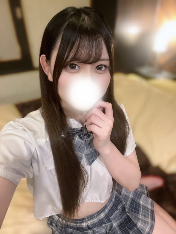 くるみ【激かわ美女とキス100回】