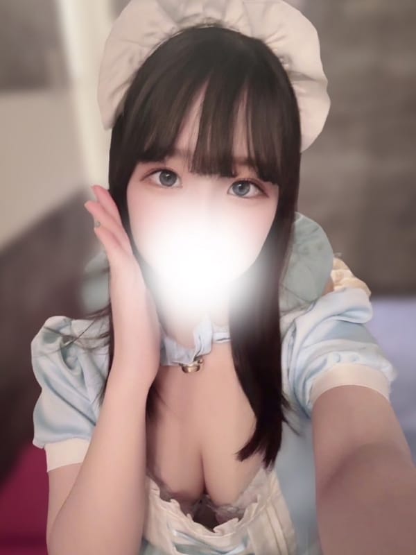 ゆり|ピンキーエコで評判の女の子