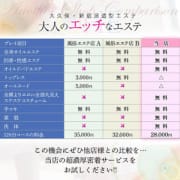 ☆当店のコンセプト☆|大人のエッチなエステ