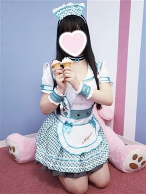 みんと|制服プリンセスでおすすめの女の子