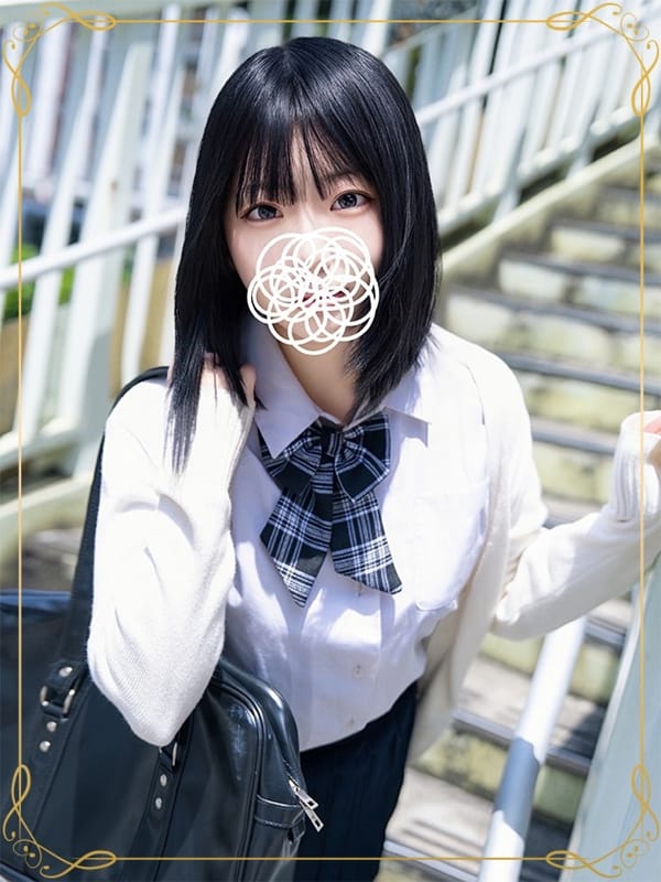城咲 さゆ|夜這い＆イメクラ妄想する女学生たち難波校でおすすめの女の子