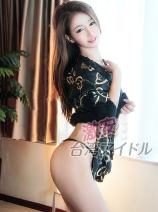 マナミ|激安台湾アイドルでおすすめの女の子