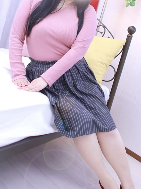 (新人)りぼん|デリヘル素人美人人妻専門店Ⅰブルーローズでおすすめの女の子