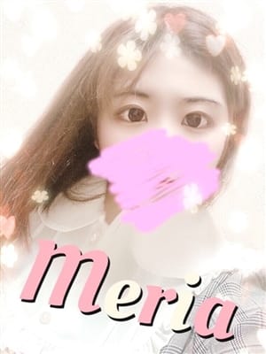 めりあ|淫乱ドM専門店 響でおすすめの女の子
