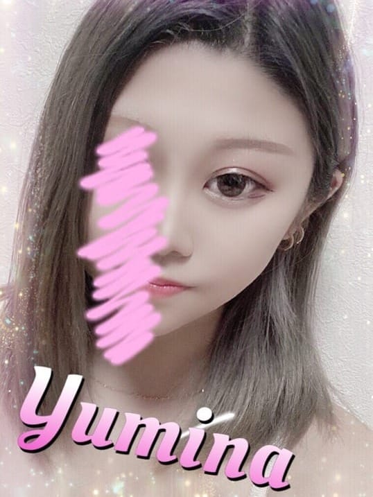 ゆみな|clubMでおすすめの女の子