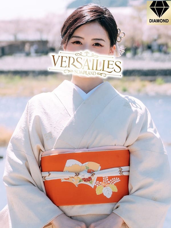 林田はな|吉原 高級ソープ Versailles～ヴェルサイユ～でおすすめの女の子
