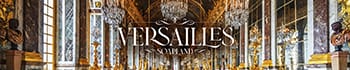 吉原 高級ソープ Versailles~ヴェルサイユ~
