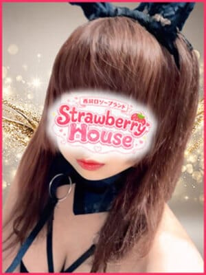 みるく|ストロベリーハウスで評判の女の子
