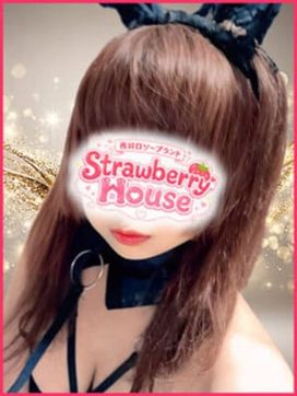 みるく|ストロベリーハウスで評判の女の子
