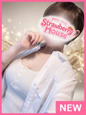 れん|ストロベリーハウスで評判の女の子