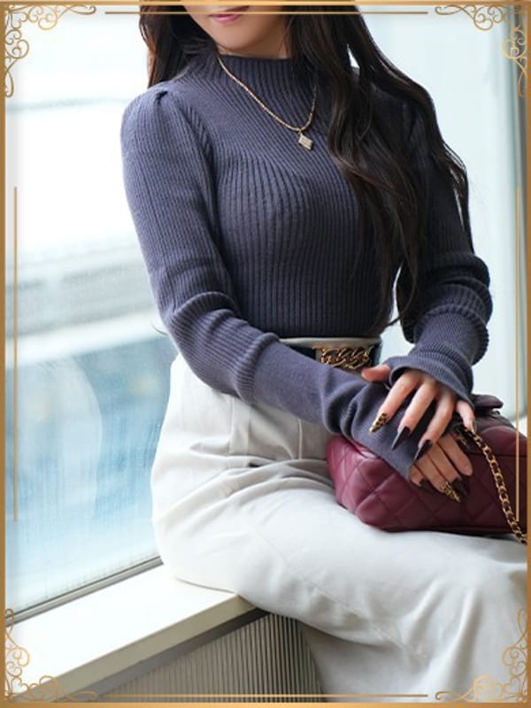 篠原|ANECOTEで評判の女の子