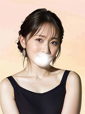 若松さん|本気の三十路で評判の女の子