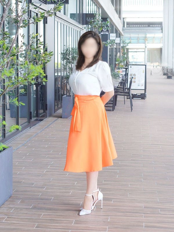 篠原 藍依|こあくまな熟女たち本厚木店(KOAKUMAグループ)で評判の女の子