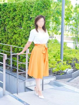 篠原 藍依|こあくまな熟女たち本厚木店(KOAKUMAグループ)で評判の女の子