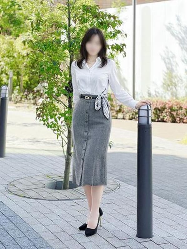 町田友美|こあくまな熟女たち本厚木店(KOAKUMAグループ)で評判の女の子