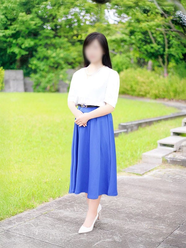 藤川ゆり乃|こあくまな熟女たち本厚木店(KOAKUMAグループ)でおすすめの女の子
