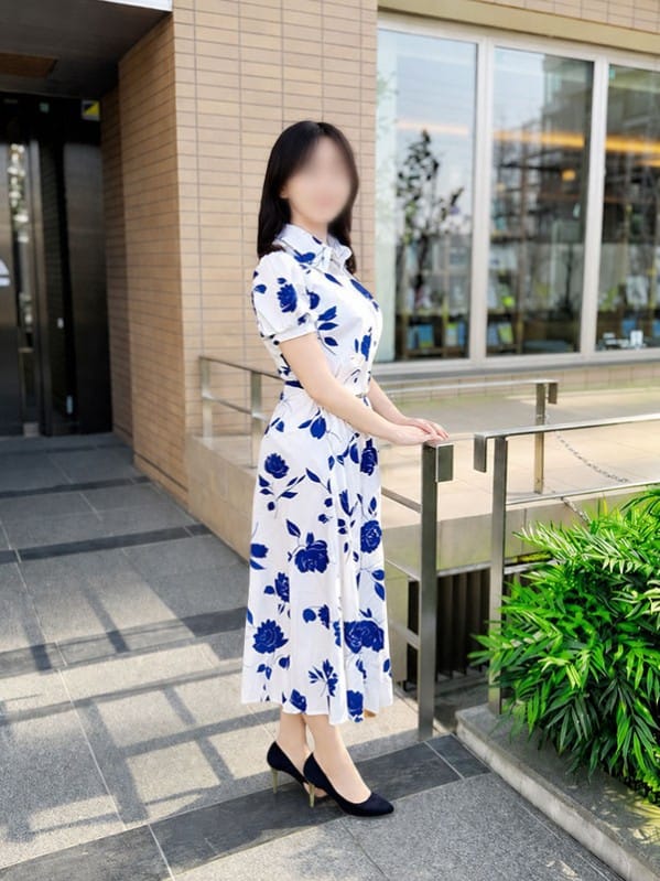 松永 あんず|こあくまな熟女たち本厚木店(KOAKUMAグループ)でおすすめの女の子