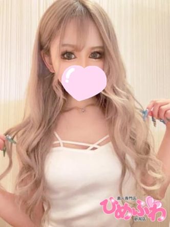 あみ|ひめふわでおすすめの女の子